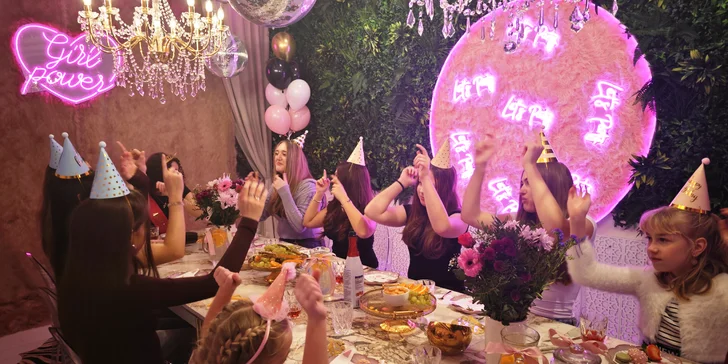 Zažiarte pred objektívom: Vstup do SELFIE ROOMS v CRAZY SiTY