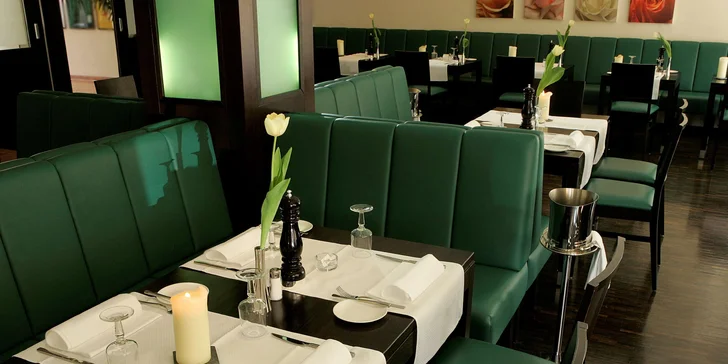 Pobyt v centre Mníchova: 4* hotel s raňajkami, wellnessom aj vstupom do zoo