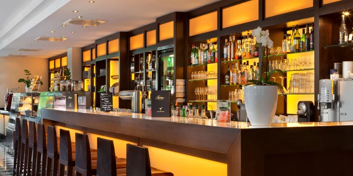 Pobyt v centre Mníchova: 4* hotel s raňajkami, wellnessom aj vstupom do zoo