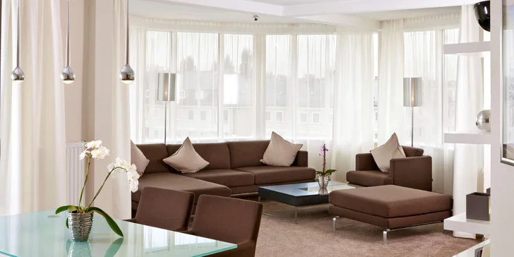 Pobyt v centre Mníchova: 4* hotel s raňajkami, wellnessom aj vstupom do zoo