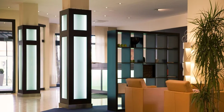 Pobyt v centre Mníchova: 4* hotel s raňajkami, wellnessom aj vstupom do zoo