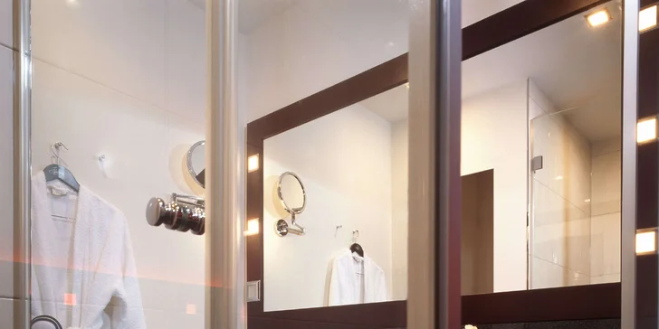 Pobyt v centre Mníchova: 4* hotel s raňajkami, wellnessom aj vstupom do zoo