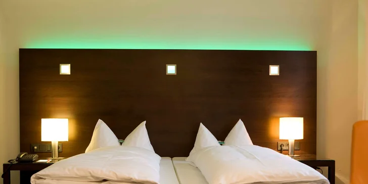 Pobyt v centre Mníchova: 4* hotel s raňajkami, wellnessom aj vstupom do zoo