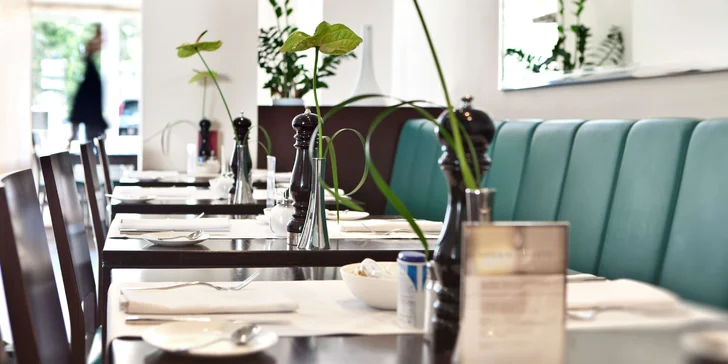 Pobyt v centre Mníchova: 4* hotel s raňajkami, wellnessom aj vstupom do zoo