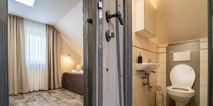 Veľké Bílovice: prenájom vinnej pivnice aj ubytovanie vrátane občerstvenia