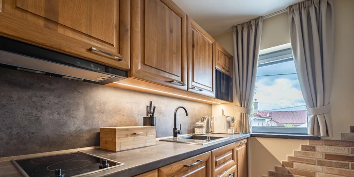 Veľké Bílovice: prenájom vinnej pivnice aj ubytovanie vrátane občerstvenia