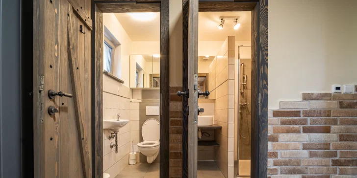 Veľké Bílovice: prenájom vinnej pivnice aj ubytovanie vrátane občerstvenia