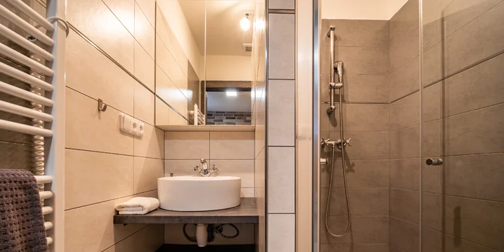 Veľké Bílovice: prenájom vinnej pivnice aj ubytovanie vrátane občerstvenia