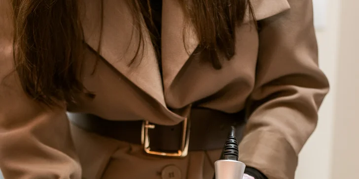 Balíčky zoštíhľujúcich ošetrení: kavitácia a lipolaser, spevnenie zadku a stehien či tvarovanie brucha