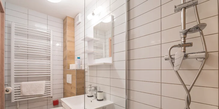 Pobyt vo Veľkých Bíloviciach: krásne ubytovanie v pivnici až pre 10 osôb aj s občerstvením