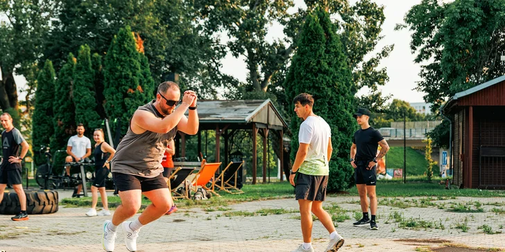 Online bežecký kurz pre začiatočníkov aj pokročilých: efektívny hotový tréningový balík