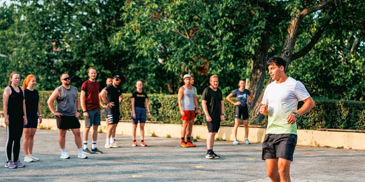 Online bežecký kurz pre začiatočníkov aj pokročilých: efektívny hotový tréningový balík