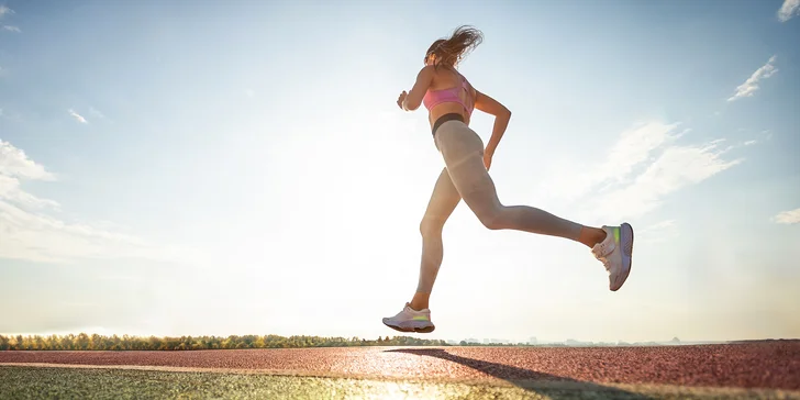 Online bežecký kurz pre začiatočníkov aj pokročilých: efektívny hotový tréningový balík