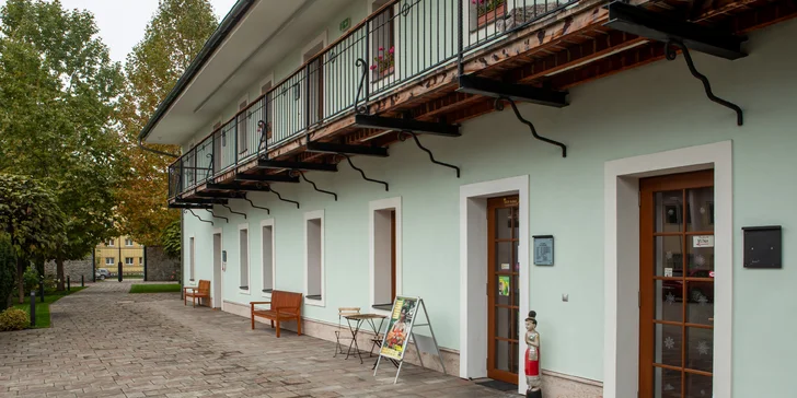 Thajská olejová aromatická masáž: 30 alebo 60 minút relaxu