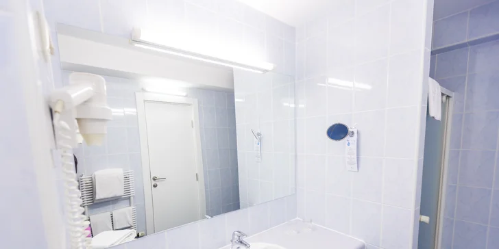 Pobyt v 4* hoteli v Portoroži pri mori: jedlo, bazény a pobyt pre dieťa do 12,9 rokov zdarma