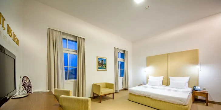 Relax v slovinských termáloch: 4* adults only hotel s raňajkami aj polpenziou, bazény