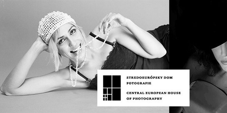 3-denný Fashion Photography fotokurz