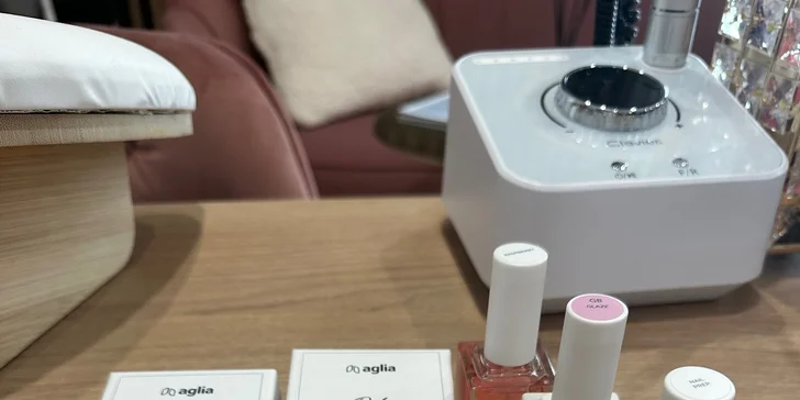 Gélové nechty či gél lak: Poďte si po krásne nechty