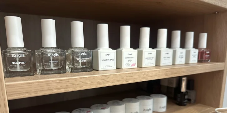 Gélové nechty či gél lak: Poďte si po krásne nechty