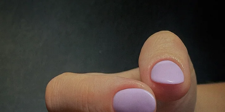 Gélové nechty či gél lak: Poďte si po krásne nechty