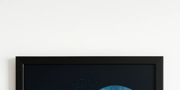 Unikátna umelecká fotografia dúhoviek vašich očí spod Tatier