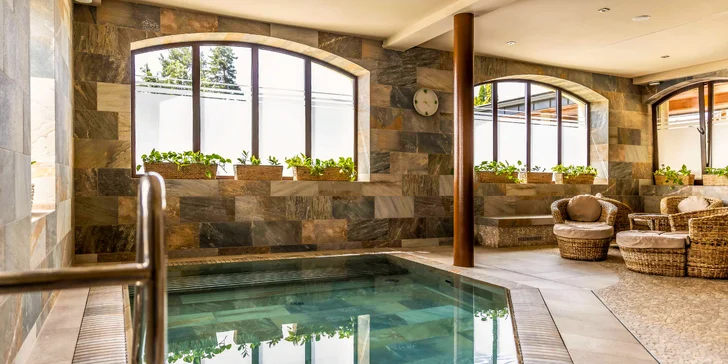 Znamenitý pobyt v Jasnej: moderné kompletne zariadené apartmány vhodné pre páry aj väčšie rodiny