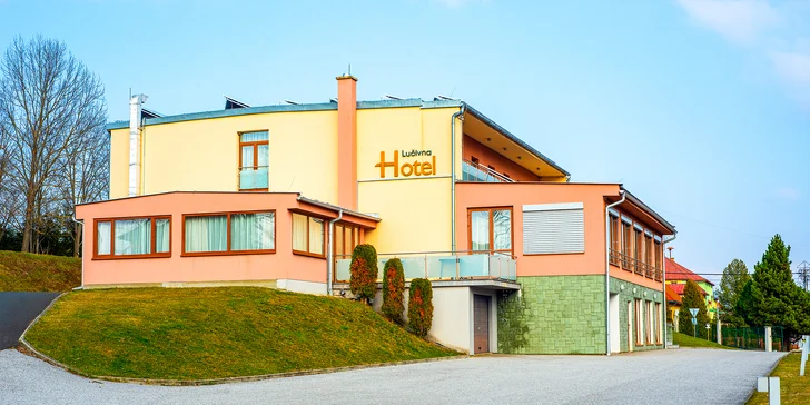 Romantický pobyt s raňajkami, wellness a možnosťou dvojdňových skipasov pod Vysokými Tatrami