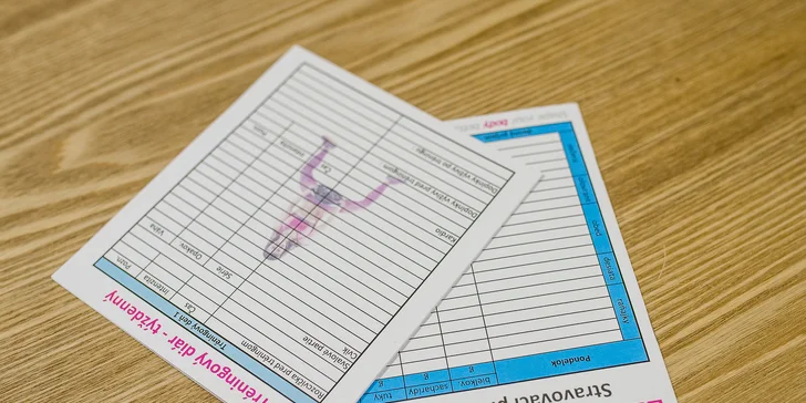 Permanentka do fitness clubu JUST GYM, meranie InBody aj stravovací plán