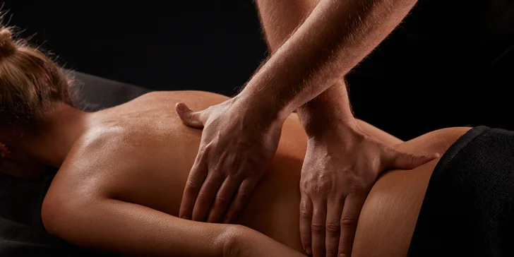 Relaxačná, regeneračná či kombinovaná masáž aj reflexná terapia chodidiel