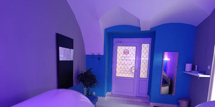 Permanentky do klasického alebo kolagénového solária: 50, 100 alebo 200 minút