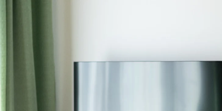 Pobyt v srdci Poděbrad: raňajky a fľaša vína, varianta vrátane wellness a masáže