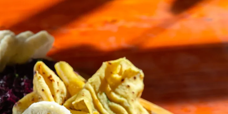 Kačacie hody s lokšami aj knedľou pre 1 alebo 2 osoby v Kôlničke