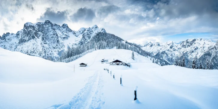 Krásny hotel v Rakúsku hneď pri zjazdovke: polpenzia plus, parádny wellness, herne pre deti