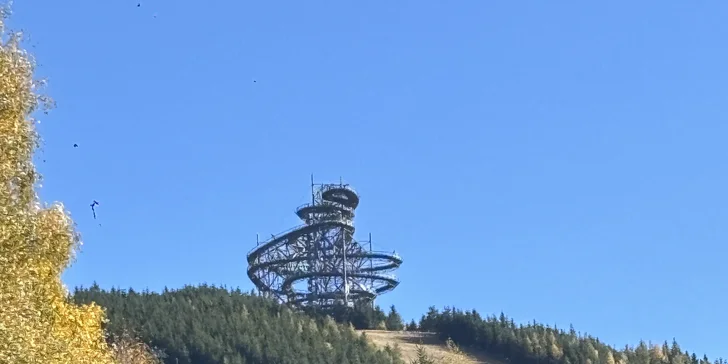 Pobyt na Dolnej Morave: zrekonštruované apartmány aj horská chalupa až pre 14 osôb