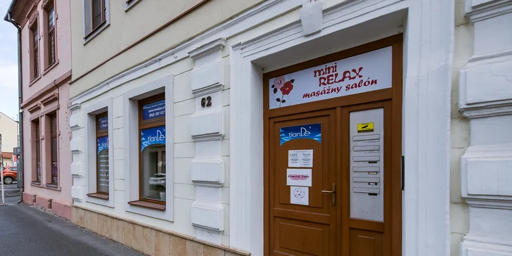 Pleťové ošetrenia LARENS: hĺbkové čistenie pleti alebo chemický peeling