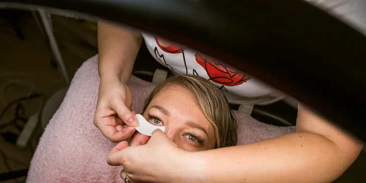 Štýlové UV mihalnice s výdržou až 7 týždňov