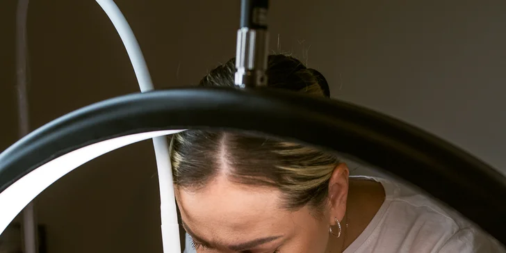 Štýlové UV mihalnice s výdržou až 7 týždňov