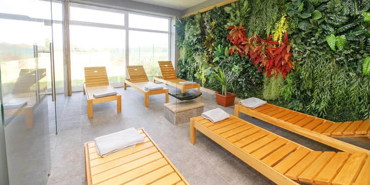 Za krásami Křivoklátska: hotel s raňajkami alebo polpenziou a wellness