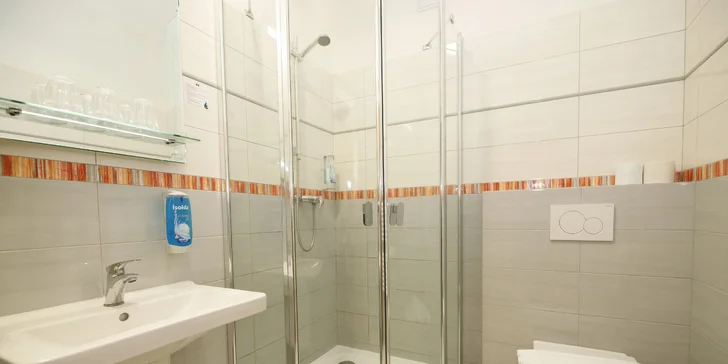 Za krásami Křivoklátska: hotel s raňajkami alebo polpenziou a wellness