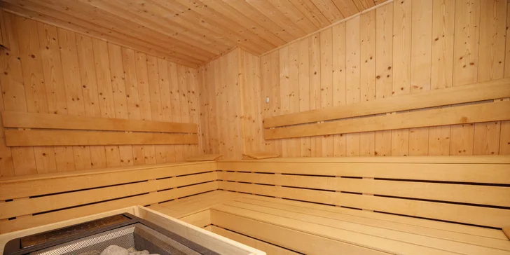 Za krásami Křivoklátska: hotel s raňajkami alebo polpenziou a wellness