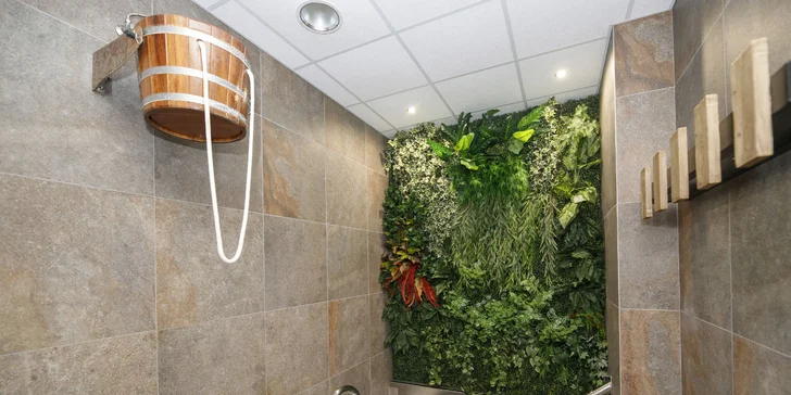 Za krásami Křivoklátska: hotel s raňajkami alebo polpenziou a wellness