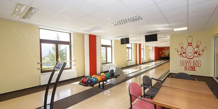 Za krásami Křivoklátska: hotel s raňajkami alebo polpenziou a wellness