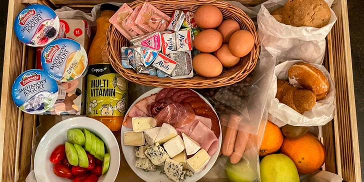 Znamenitý pobyt v Jasnej: moderné kompletne zariadené apartmány vhodné pre páry aj väčšie rodiny