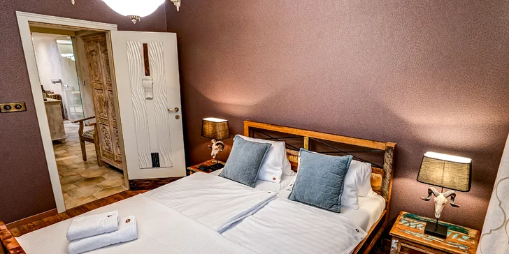 Znamenitý pobyt v Jasnej: moderné kompletne zariadené apartmány vhodné pre páry aj väčšie rodiny