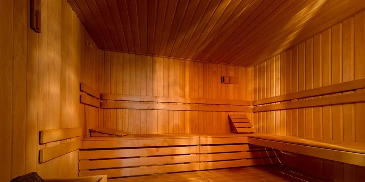 Pobyt na Vysočine: raňajky alebo polpenzia aj neobmedzený vstup do bazéna