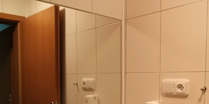 Pobyt na Vysočine: raňajky alebo polpenzia aj neobmedzený vstup do bazéna