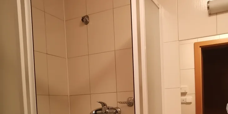 Pobyt na Vysočine: raňajky alebo polpenzia aj neobmedzený vstup do bazéna