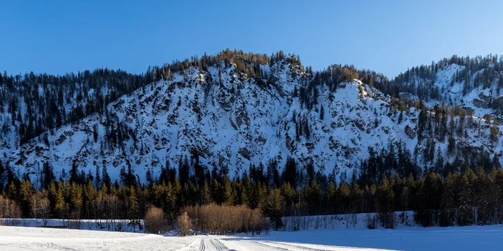 Parádny bavorsky relax: 3* hotel neďaleko Salzburgu, polpenzia, neobmedzený wellness