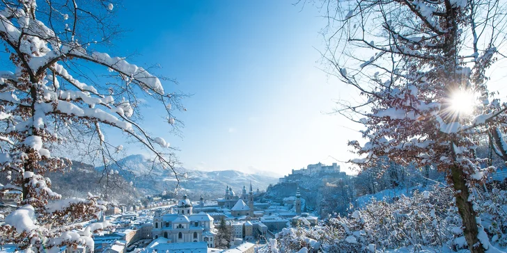 Parádny bavorsky relax: 3* hotel neďaleko Salzburgu, polpenzia, neobmedzený wellness