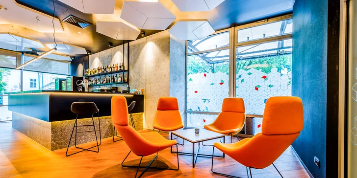 Čarovná dovolenka v centre Krakova v hoteli Wyspiański***